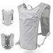 In Stock Cycling Running Hiking Breathable Bicycle Trail Marathon Hydration Backpack Sports Vest_desvips.com