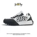 Jifffly Designer 2025 New Autumn Winter Classic Retro Versatile Thick Soled Sports Shoes For Men And Women_desvips.com