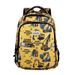 backpack new style spine protection large capacity computer travel backpack fashionable leisure primary school student schoolbag_desvips.com