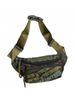 Camouflage Casual Outdoor One Shoulder Hiking Mountaineering Waist Bag_desvips.com