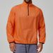 OASIS Men's Lightweight, Breathable, Quick-Drying Sports Outdoor Stand Collar Ultra-Thin Long-Sleeve Hiking, Mountaineering, And Travel Jacket 1145_desvips.com