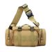 Tactical Waist Bag Outdoor 3P Crossbody Waist Bag Handbag Men And Women Tactical Outdoor Sports Bag Casual Shoulder Travel Bag_desvips.com