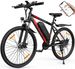 VARUN M27-1 Pro Electric Bike For Adult With 250W Motor And 48V13AH Battery_desvips.com