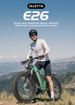 DUOTTS E26 2025 Electric Mountain Bike 750W Motor 48V 20Ah Battery 26" Fat Tire All-Terrain E-Bike Hydraulic Brakes 120km Range IP65 Waterproof CE_desvips.com