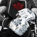 Half Finger Boxing Gloves Sanda Fighting Boxing Gloves Adult Fighting Training MMA Boxing Punching Bag Muay Thai Sets_desvips.com
