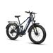 RATTAN Pathfinder Pro Electric Mountain Bike With 48V 18Ah Battery,Shimano 7-Speed_desvips.com