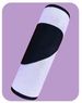 Waist Trimmer Belt, 3-Layer Composite Material Sweat Waist Trainer With Phone Pocket & High Adhesive Velcro, Waist Support For Fitness_desvips.com
