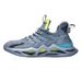 Unbeatable Quality Large 2025 Spring New Sports Breathable Mid Top Casual Running Men's Shoes_desvips.com