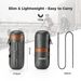 ROCKBROS Multifunctional Tool Bag Bicycle Tool Container Small_desvips.com