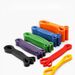 Natural Latex 2080mm Fitness Elastic Pull-Up Assist Strength Training Resistance Bands_desvips.com