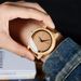 BOBO BIRD Watch Women Relogio Masculino Quartz Watches Men Bamboo Wood Couple Wristwatches Gifts Items Drop Shipping_desvips.com