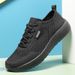 Soft Sport Breathable Fashion Mesh Running Shoes Comfortable Man High Quality Outdoor Lightweight Sneakers For Men_desvips.com