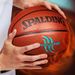 Spalding Classic Street Hurricane Upgrade Version No. 7 PU Basketball 76-884_desvips.com