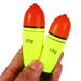 long Fishing Float River Float 10g-120g EVA Floats Sea Fish Floater Bait For Sea Fishing Carp Fishing Tackle Accessories_desvips.com