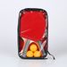 Table Tennis Racket, 2 Rackets, 3 Balls, With Bags, Horizontal Racket Set_desvips.com