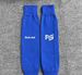 Breathable Sweat Absorbing Soccer Socks Sports Protective Gear Over The Knee Leg Covers_desvips.com