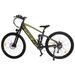 BAOLUJIE S9 Full Suspension Mountain Electric Bike, 48V 14Ah Removable Battery_desvips.com