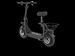 NANROBOT M5 Pro"48V 10.4Ah 750W" Electric Bicycle For Adults BLACK GREY_desvips.com