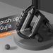 S Shaped Push Up Stand Multifunctional Arm Strength Abdominal Muscle Training Equipment Indoor Sports Fitness Push Up Aid_desvips.com
