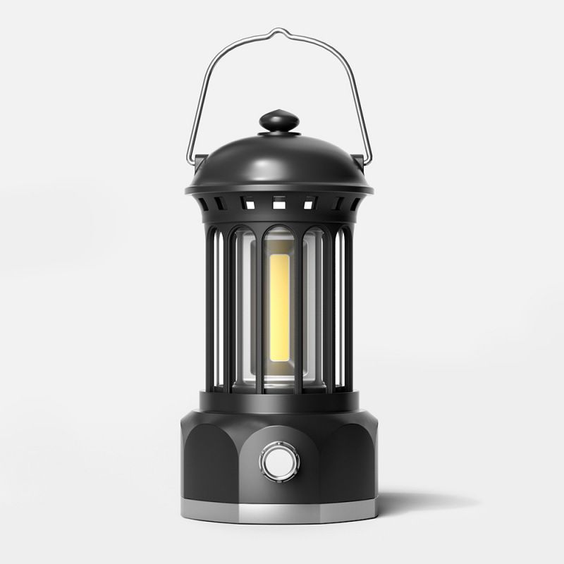 Roman Column Creative Night Lamp Table Lamp Gift Lamp Ornament Atmosphere Lamp Bedside Lamp Small Table Lamp Camping Lamp_desvips.com