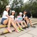 Parent Children's Beach Swimming Shoes Leisure Sports Fitness Skipping Rope Non Slip Breathable Barefoot Shoes Outdoor Hiking Climbing_desvips.com