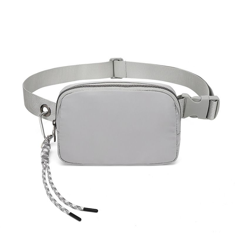 New Fashionable Casual Outdoor Crossbody Bag, Versatile Trendy Phone Bag, Waterproof, Lightweight, Single Shoulder_desvips.com