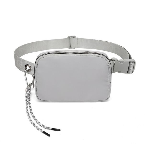New Fashionable Casual Outdoor Crossbody Bag, Versatile Trendy Phone Bag, Waterproof, Lightweight, Single Shoulder_desvips.com