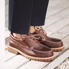 Men's Boat Shoes_desvips