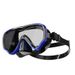 Snorkel nose protector A full dry snorkel diver set with snorkel mask_desvips.com