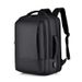 Men's Fashion Travel Women's Backpack Trendy High-End Large Capacity Commuter School Lightweight Laptop Bag_desvips.com