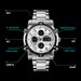 SKMEI 1389 Fashion Luxury Business Mens Watch Waterproof Sport Digital Men's Wristwatch Bracelet Clock Reloj Relogio_desvips.com