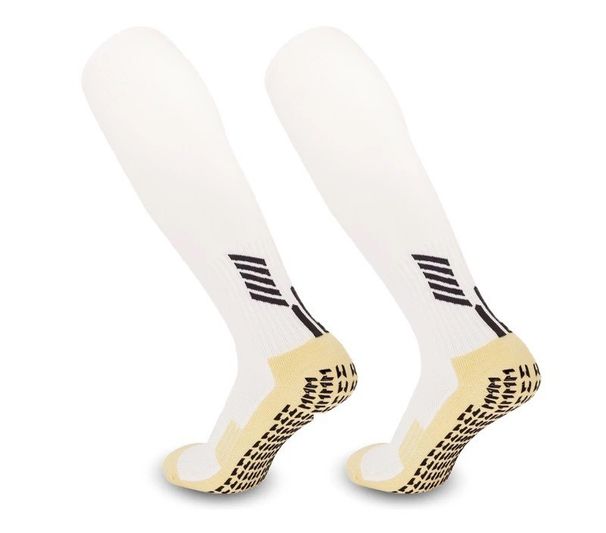 Football Socks Dispensing Towel Bottom Sports Socks Adult Stockings Anti-slip High Socks_desvips.com