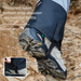 Men And Women Outdoor Mountaineering Snow Desert Hiking Snowproof Sandproof Leg Skiing Waterproof Foot Cover_desvips.com
