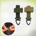 In-stock Rope For Military Enthusiasts, Tactical Nylon Outdoor Multi-functional Glove Storage Strap Buc, Climbing_desvips.com