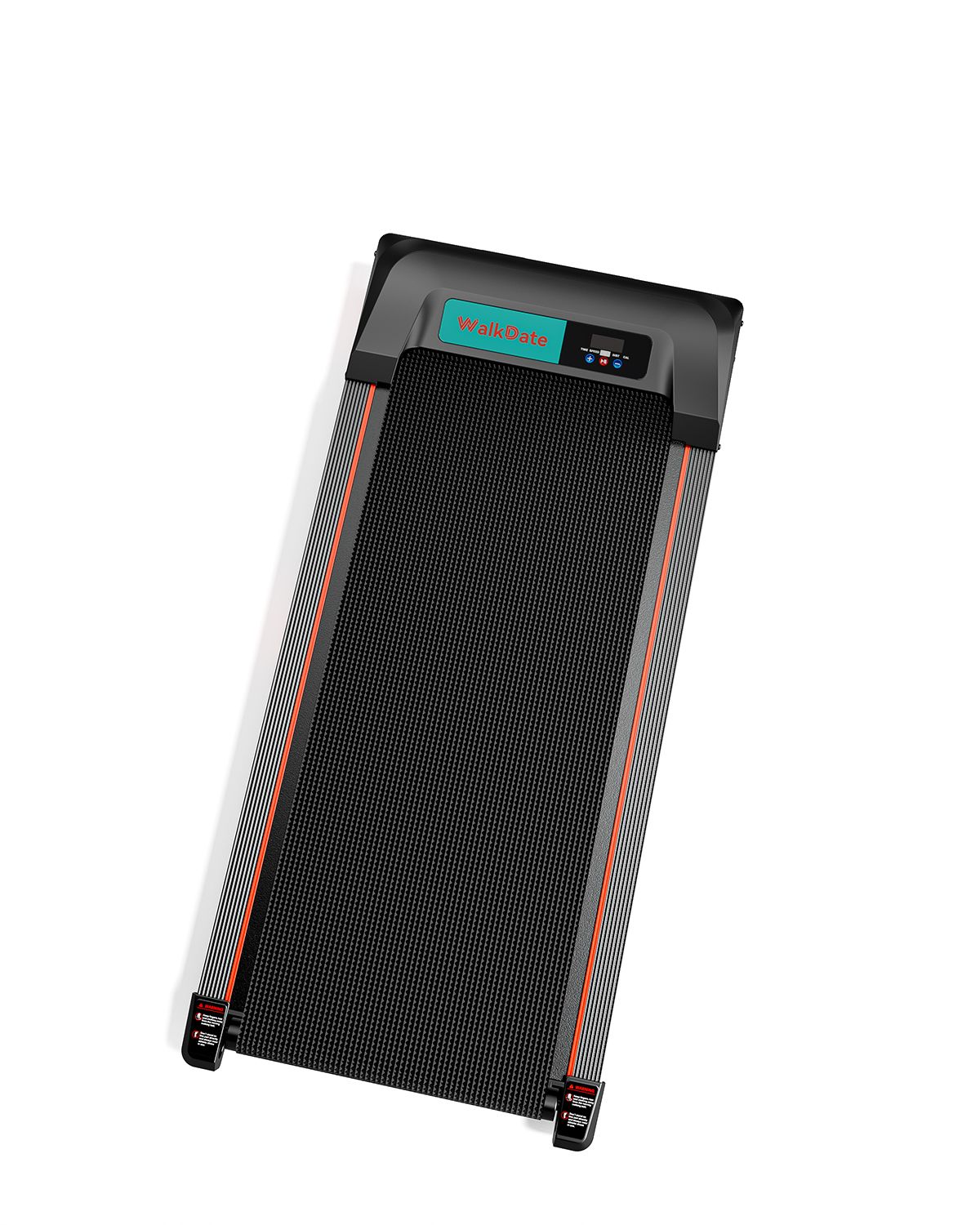 4-in-1 Walking Pad, Suitable For Walking And Jogging, Home Office Desk Treadmill, Portable Desk Walking Board Treadmill, LED Display Desktop Treadmill_desvips.com