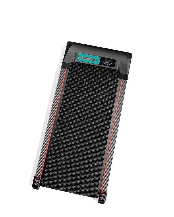 4-in-1 Walking Pad, Suitable For Walking And Jogging, Home Office Desk Treadmill, Portable Desk Walking Board Treadmill, LED Display Desktop Treadmill_desvips.com