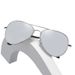 High-definition Men's High-end Ultra-light Photochromic Polarized Sunglasses, UV Protection, Suitable For Outdoor Driving, For Day And Night Use_desvips.com