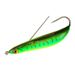 Hot Style Lure Sequins Sinking Long Throw Single Hook 8.5cm/19.9g Simulation Hard Bait Bait_desvips.com