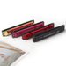 Metal 24-Hole C Key 6-Color Double-Row Harmonica Student Giftal Early Learning Children's Instrument Preschool_desvips.com
