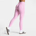 High-Waisted Workout Shorts - Tummy Control & Sweat-Wicking, Perfect For Yoga, Fitness & Daily Active Wear_desvips.com