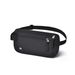 Passport Document Bag Close-fitting Invisible Waterproof Rfid Anti-theft Waist Bag Overseas Travel Money Bag Storage Bag_desvips.com