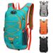 Lightweight Cross-country Cycling Backpack Outdoor Water Bag Hiking Bag Multi-purpose Marathon Running Backpack_desvips.com