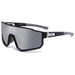 Dazzling sunglasses Outdoor sports sports Trend Cycling glasses Sunglasses Windproof eye protection for men and women_desvips.com