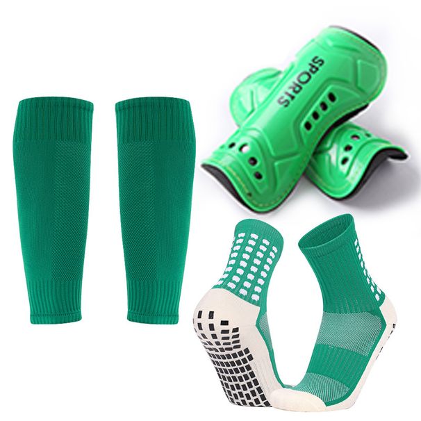 Sports & Outdoor Dispensing Football Socks Mid Tube Elastic Socks Sports Protection Baffle Stadium Equipment Set_desvips.com