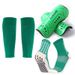 Sports & Outdoor Dispensing Football Socks Mid Tube Elastic Socks Sports Protection Baffle Stadium Equipment Set_desvips.com