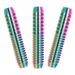 CyeeLife 3pcs 16g Copper Barrels Replacement Shafts Grip For Soft Dart And Steel Tip Darts Play Accessories_desvips.com