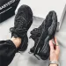 Men's Trend Casual New Fashion Thick-soled Comfortable Breathable White Free Shipping For Women Designer Dad Shoes 36-44_desvips.com