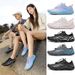 Breathable Water Shoes For Men And Women - Lightweight Quick-Dry Aqua Shoes For Swimming, Beach, Hiking, And Outdoor Activities_desvips.com