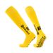 Anti-Slip Cushioned Football Socks - Breathable Cotton Long Socks For Men, Women & Kids - Enhanced Grip & Shock Absorption For Soccer, Running_desvips.com