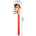 Animal Long Stick Inflatable Horse Head Stick Inflatable Unicorn Stick Children's Toy Stick Horse Stick Animal Head_desvips.com